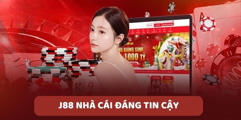 Bộ phận chăm sóc khách hàng khiến J88 trở nên đáng tin cậy 