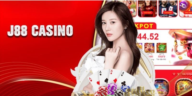 Khái quát về Casino J88