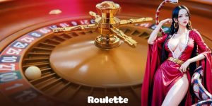 Roulette J88